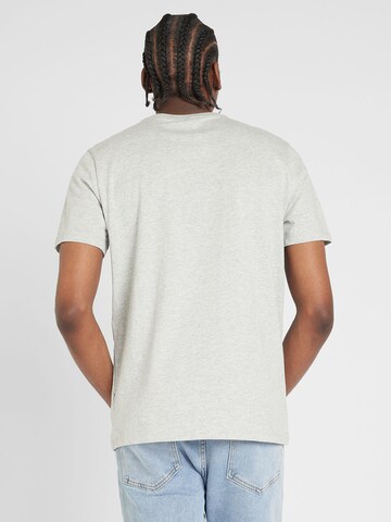 T-Shirt GAP en gris