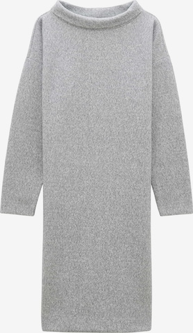 Someday Dress 'Qocooni' in Grey: front