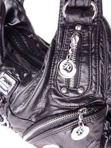 Kumixi Handtasche in Schwarz