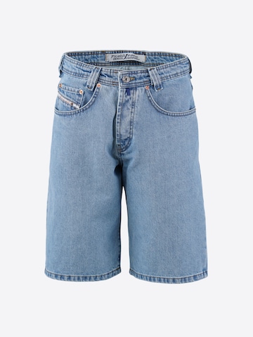 Picaldi Regular Jeans 'Zicco 471 JS' in Blue: front
