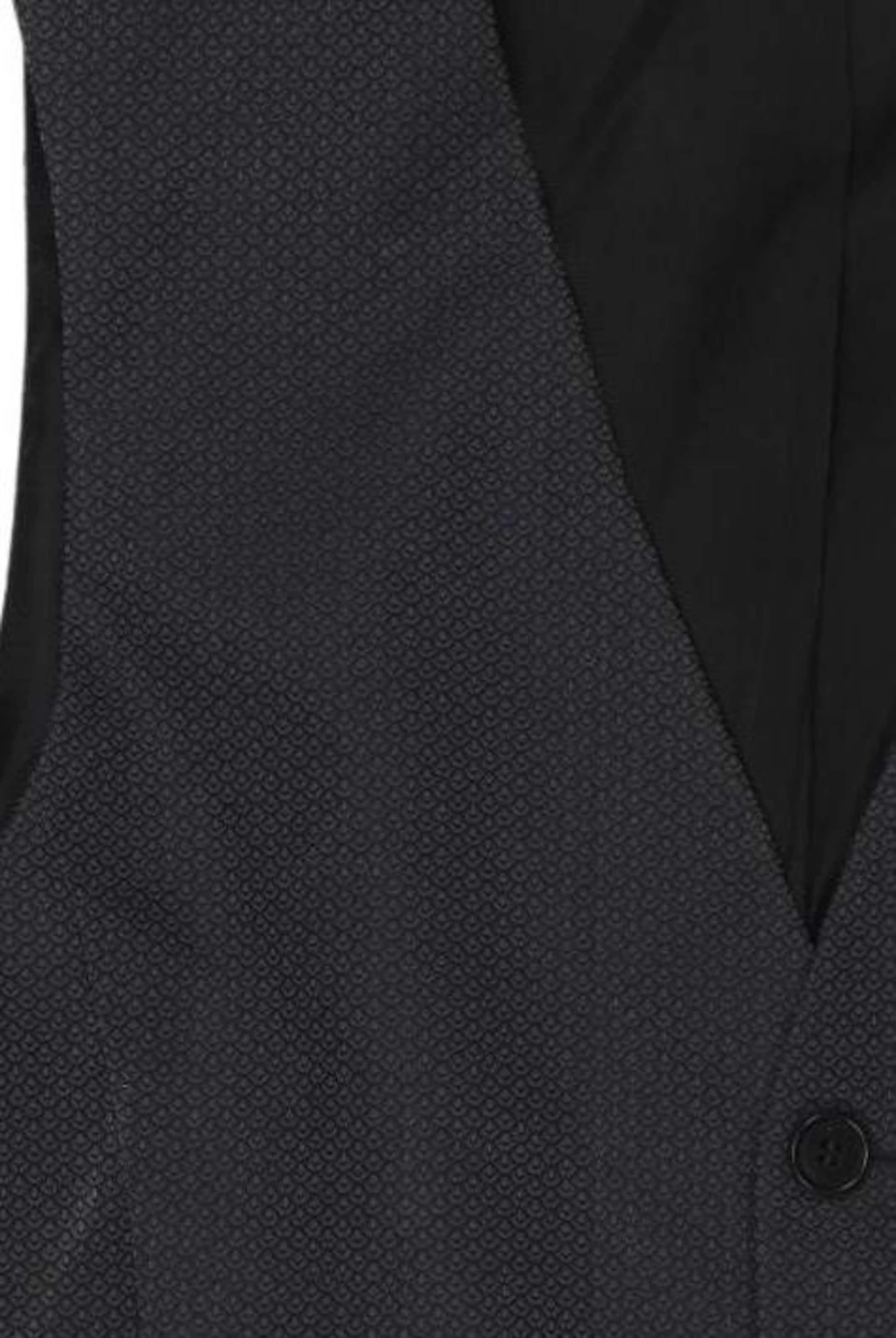 DRYKORN Vest in M in Grey