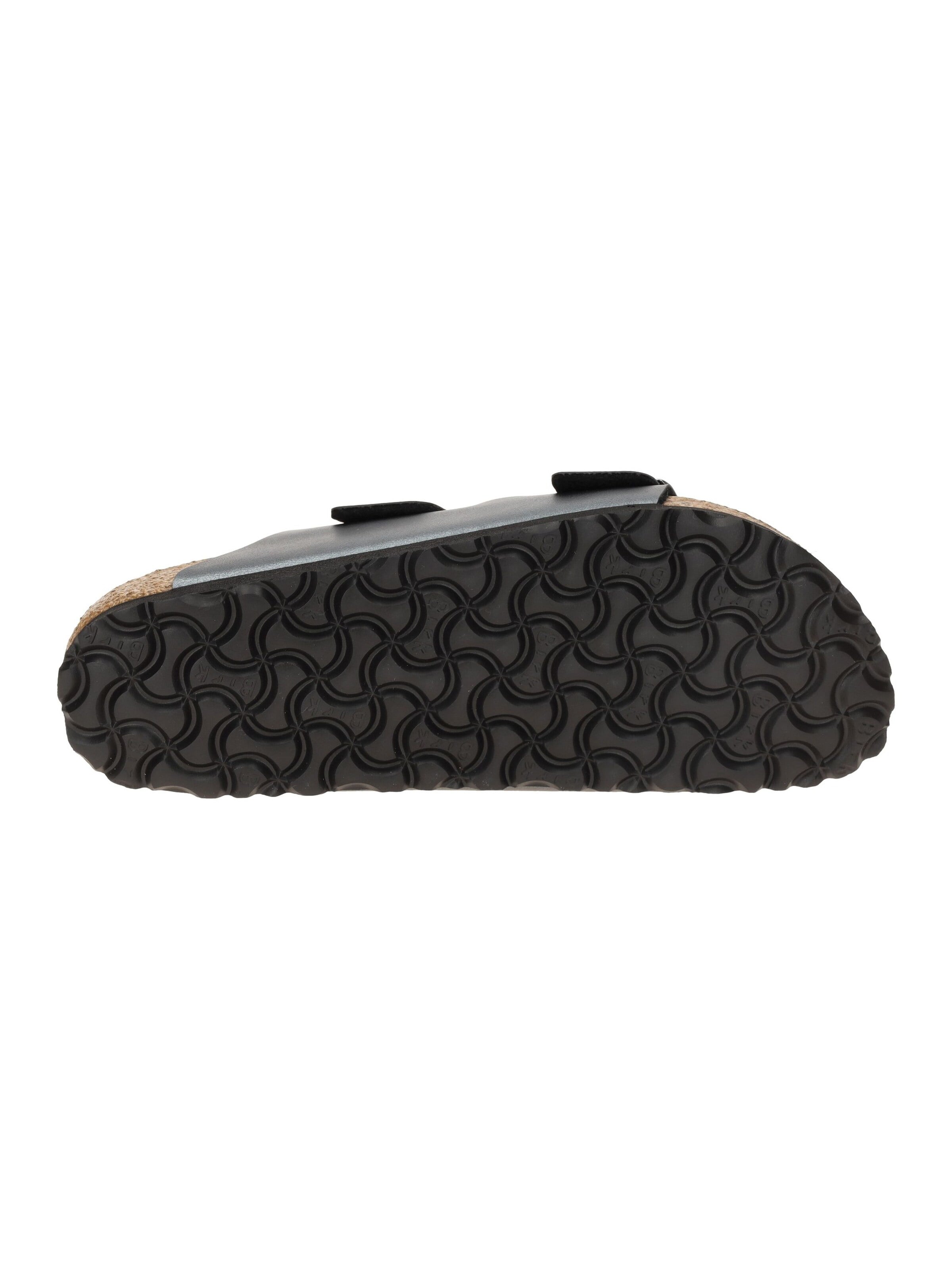 BIRKENSTOCK Mules in Black