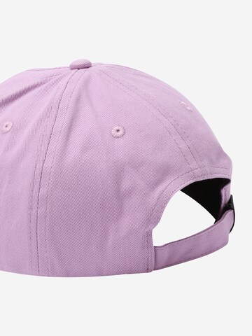 Versace Jeans Couture Cap in Lila