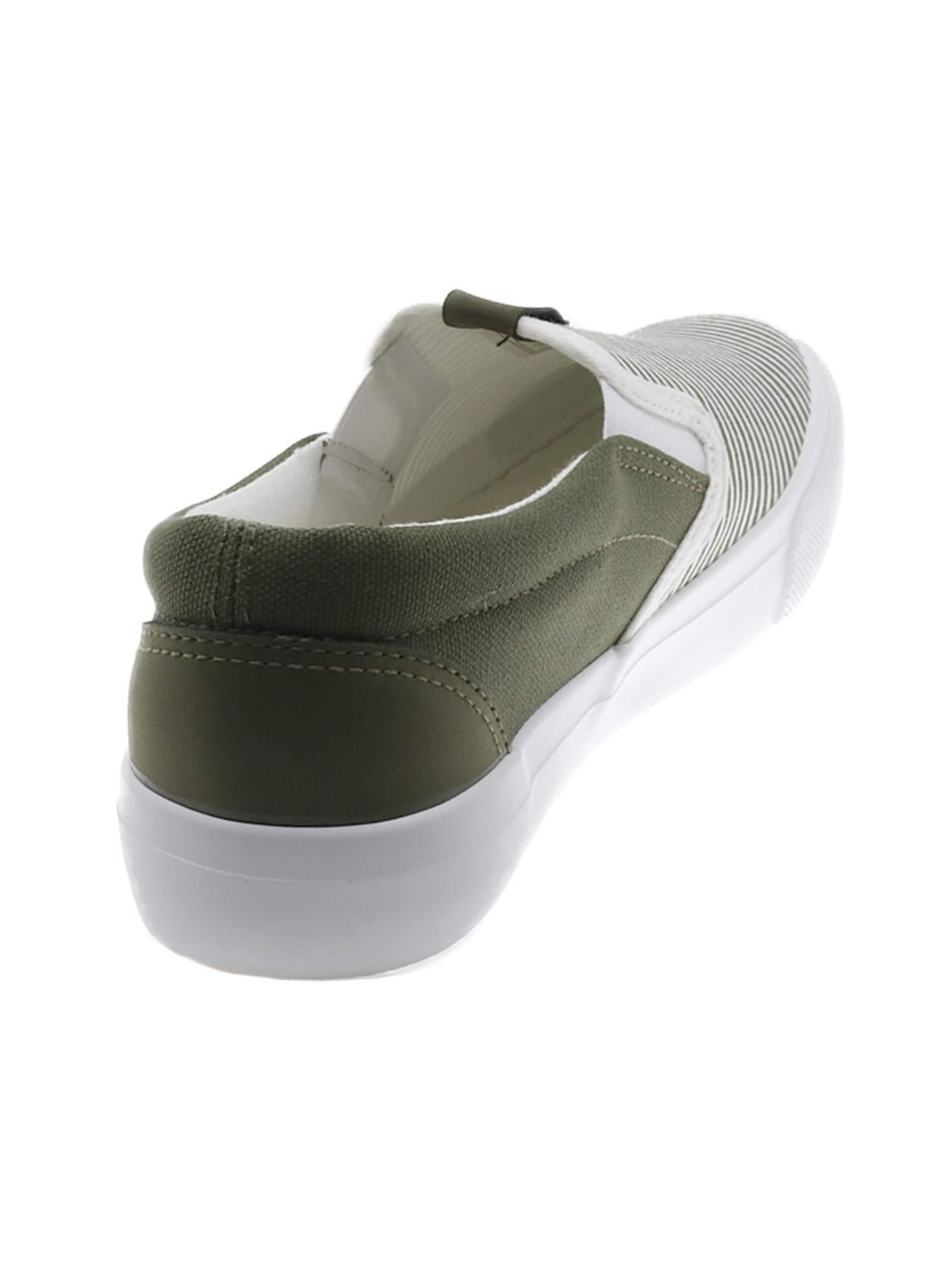 Beppi - Zapatillas en verde