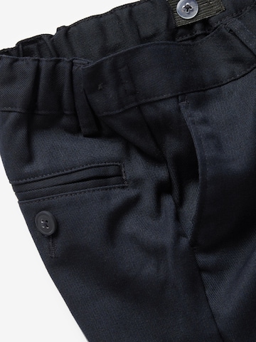 regular Pantaloni di Next in blu