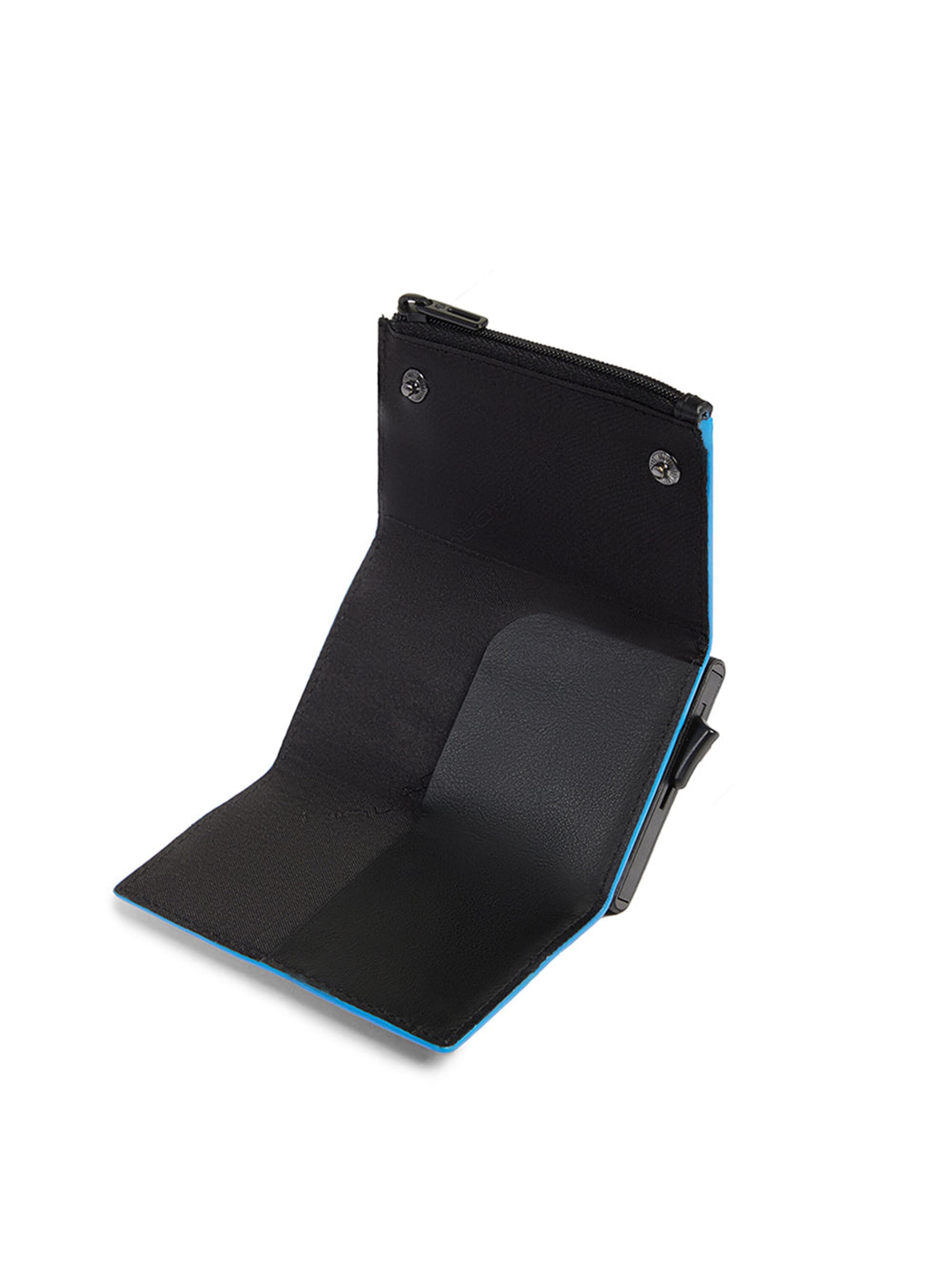 Piquadro Wallet in Black