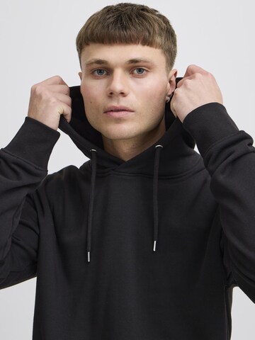 !Solid Sweater 'Lenz' in Black