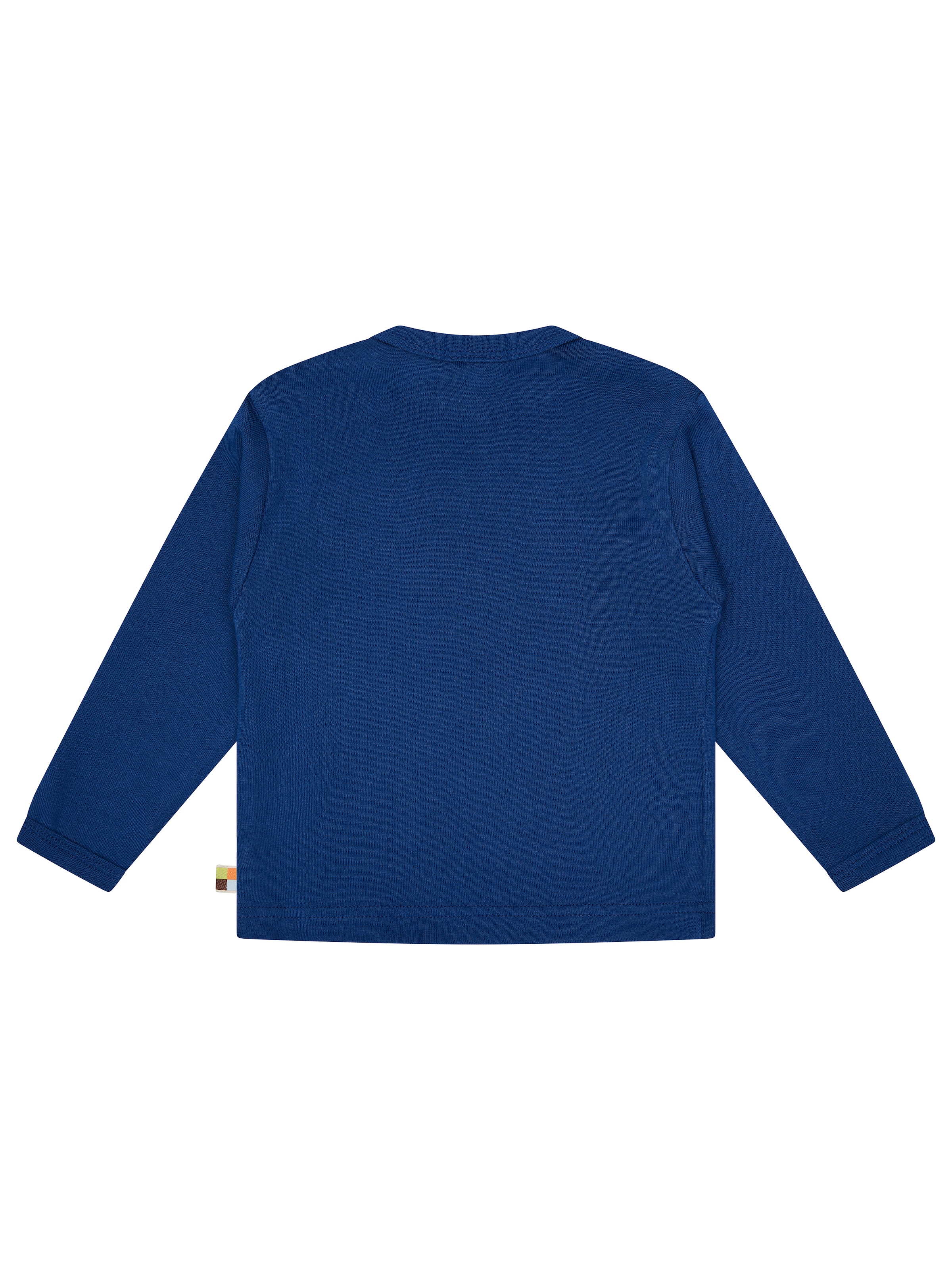 loud + proud Shirt in Blue