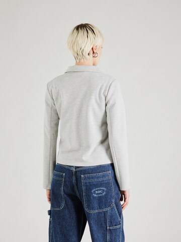 VERO MODA Блейзер 'VMEmma' в Серый