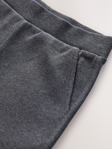 Next - Loosefit Pantalón en gris