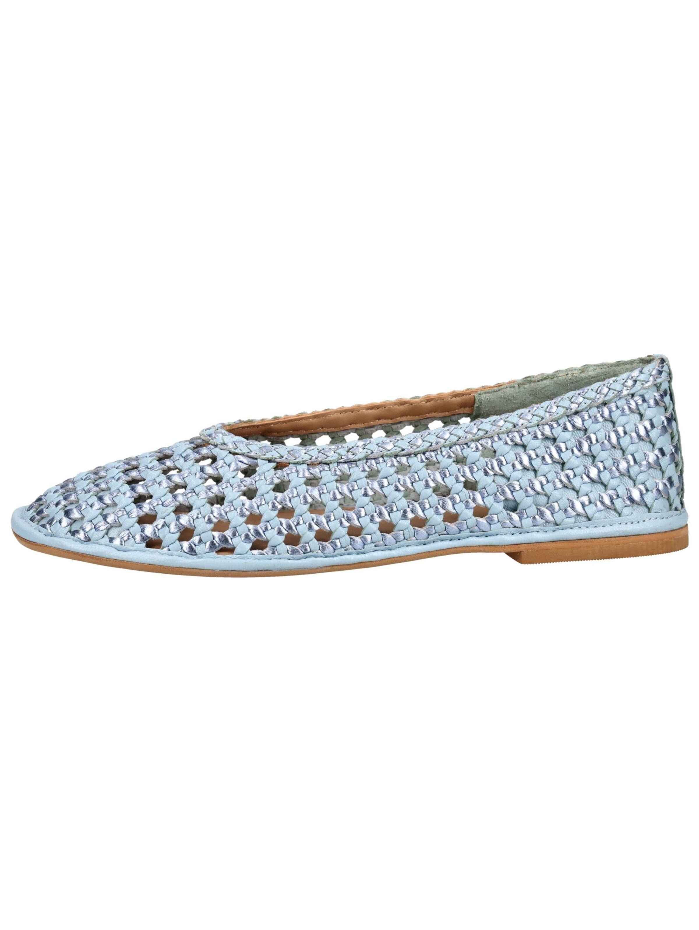 GIOSEPPO Ballerina in Blue