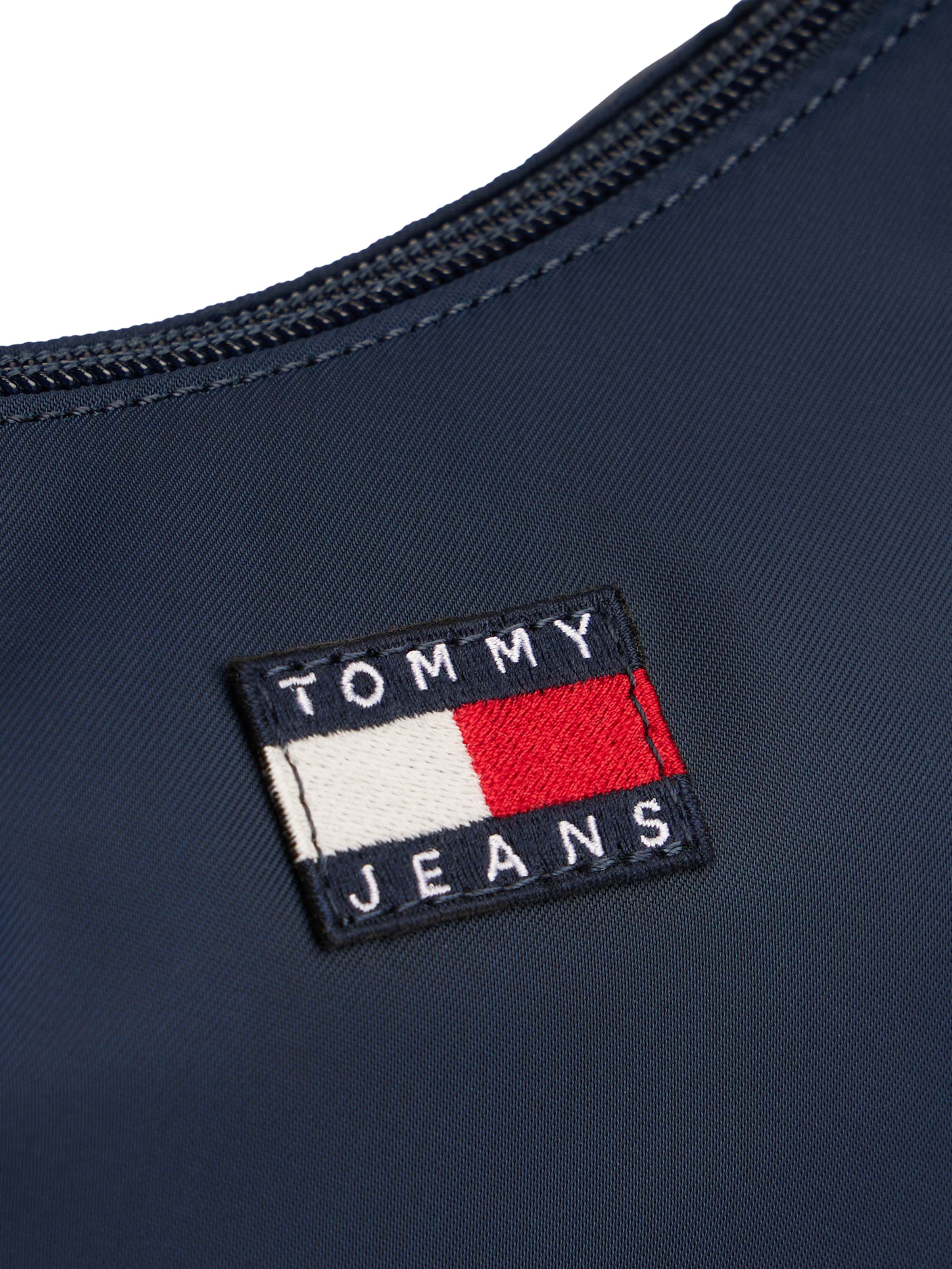 Tommy Jeans Tasche 'ESS' in Blau