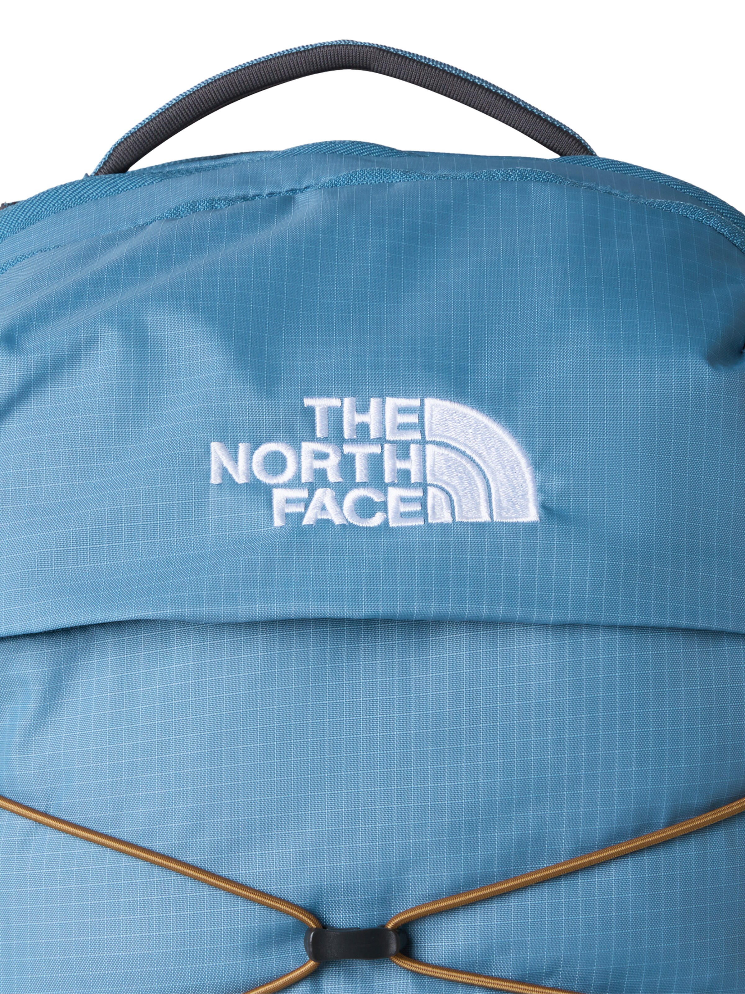 THE NORTH FACE Раница 'Borealis' в черно