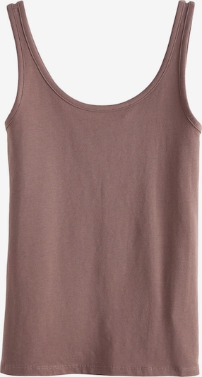 Next Topp 6XL-7XL suuruses pruun, Tootevaade