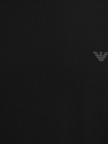 Emporio Armani T-Shirt in Schwarz