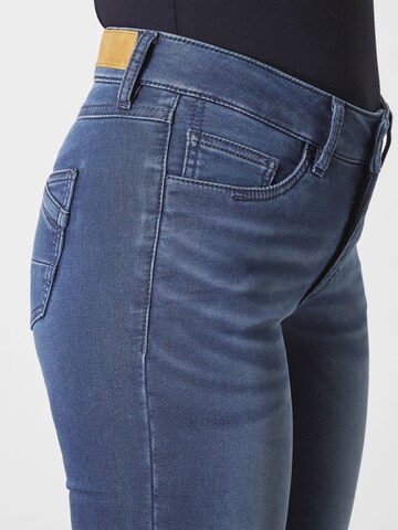 PADDOCKS Skinny Jeans in Blue