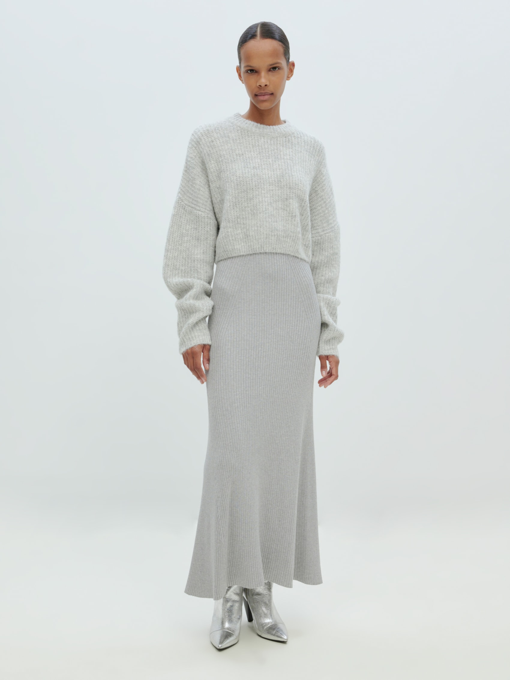 Pull-over 'Yella'