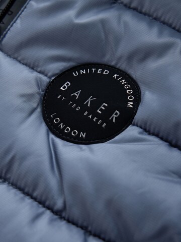 Baker by Ted Baker Jacke in Grau