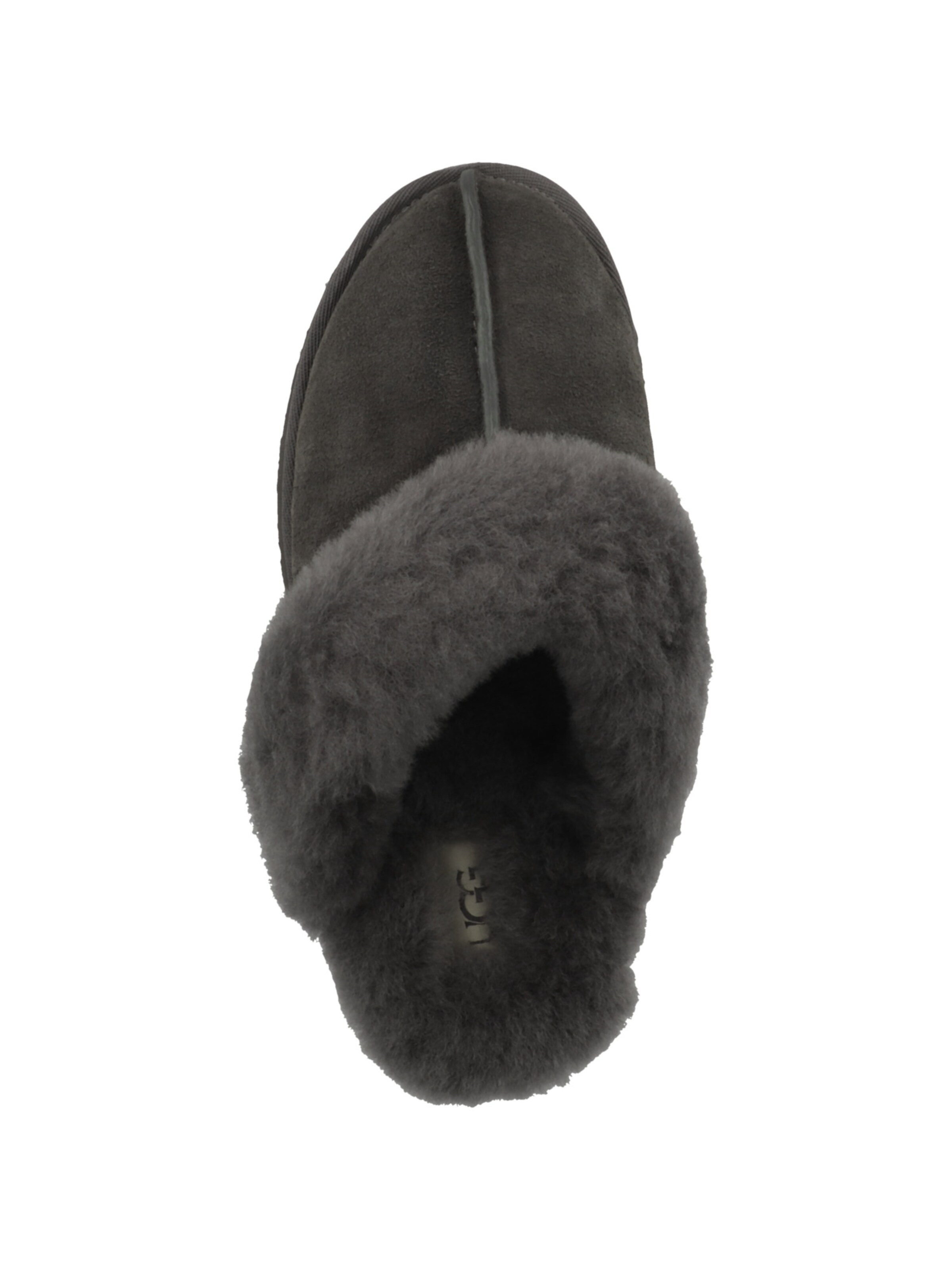 UGG Clogs 'Disquette' in Grey