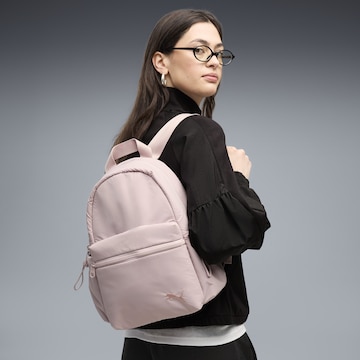PUMA Rucksack 'Her' in Pink