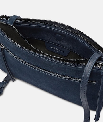Liebeskind Berlin Crossbody bag in Blue