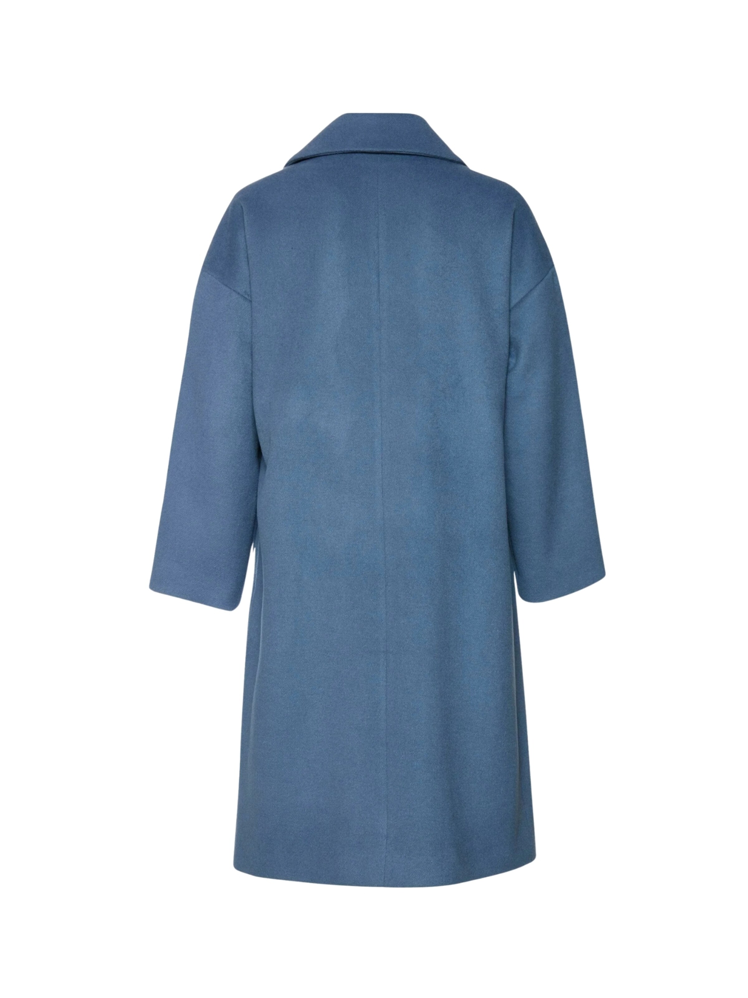 Cappotto di mezza stagione 'Cecilia' di Noa Noa in blu