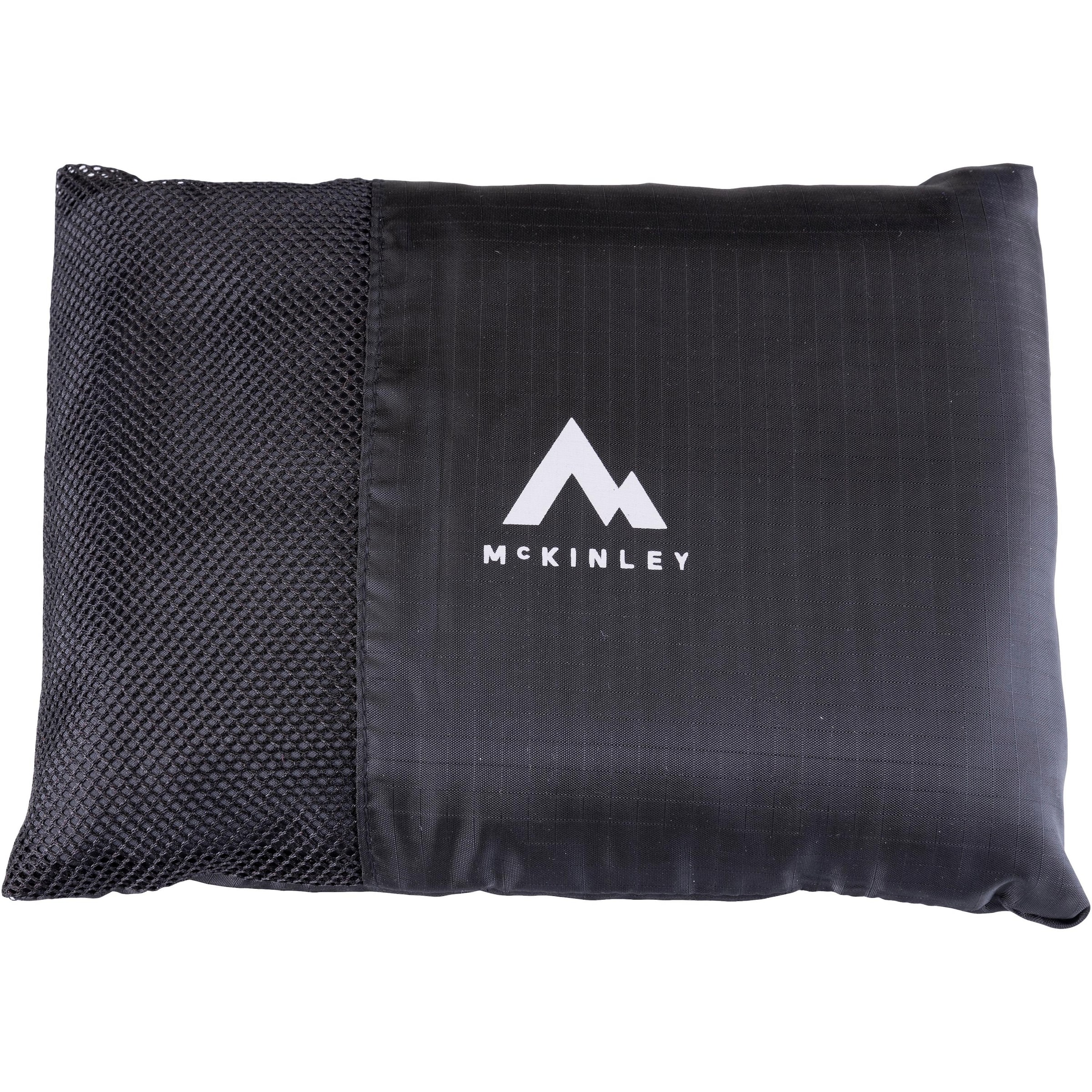 MCKINLEY Sleeping Bag in Grey