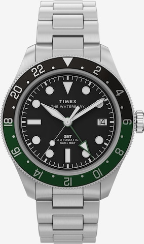 Orologio sportivo di TIMEX in argento: frontale