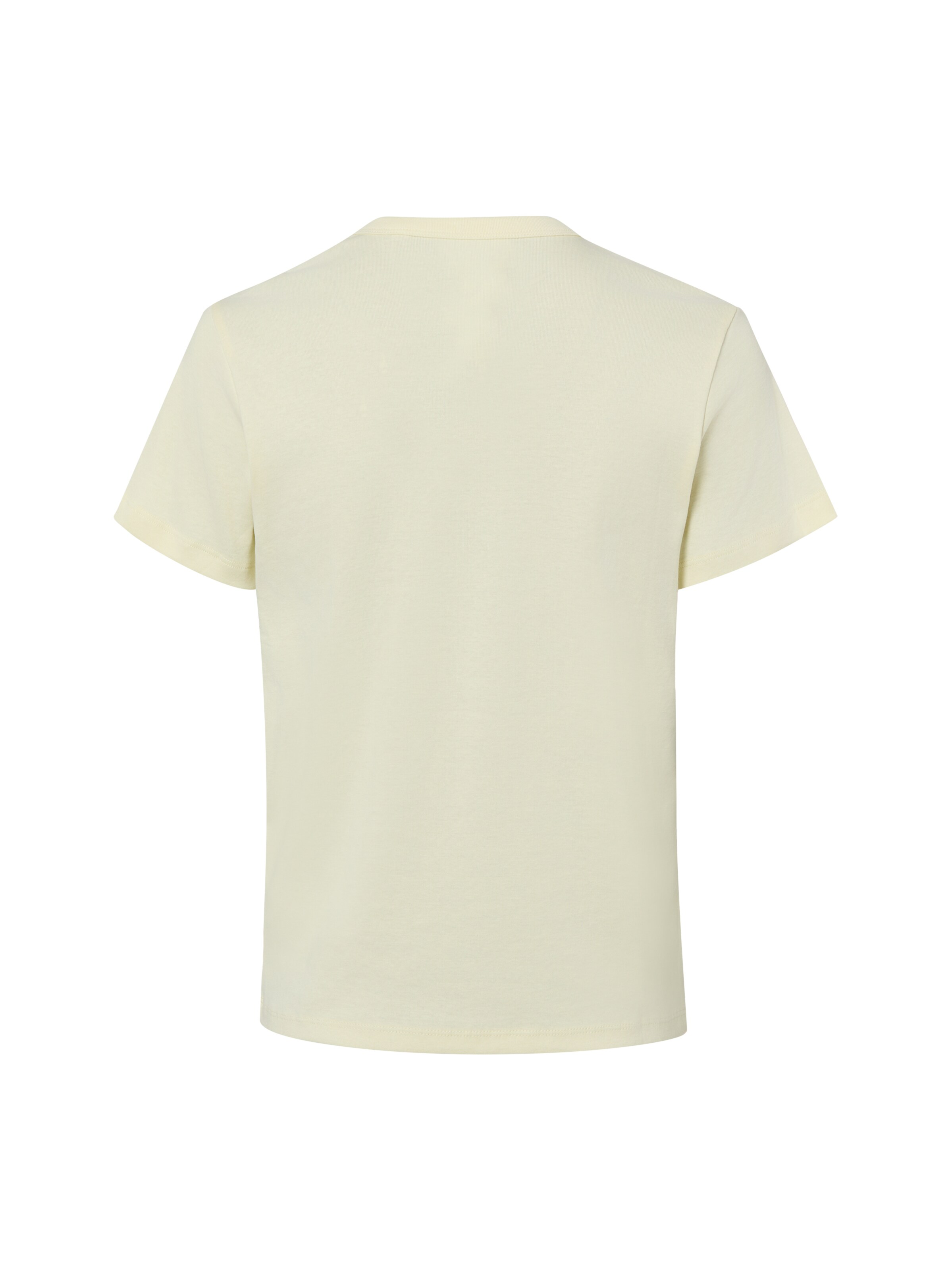 Marie Lund Shirt in White