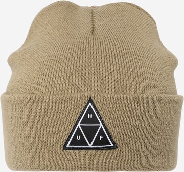 HUF Beanie in Green