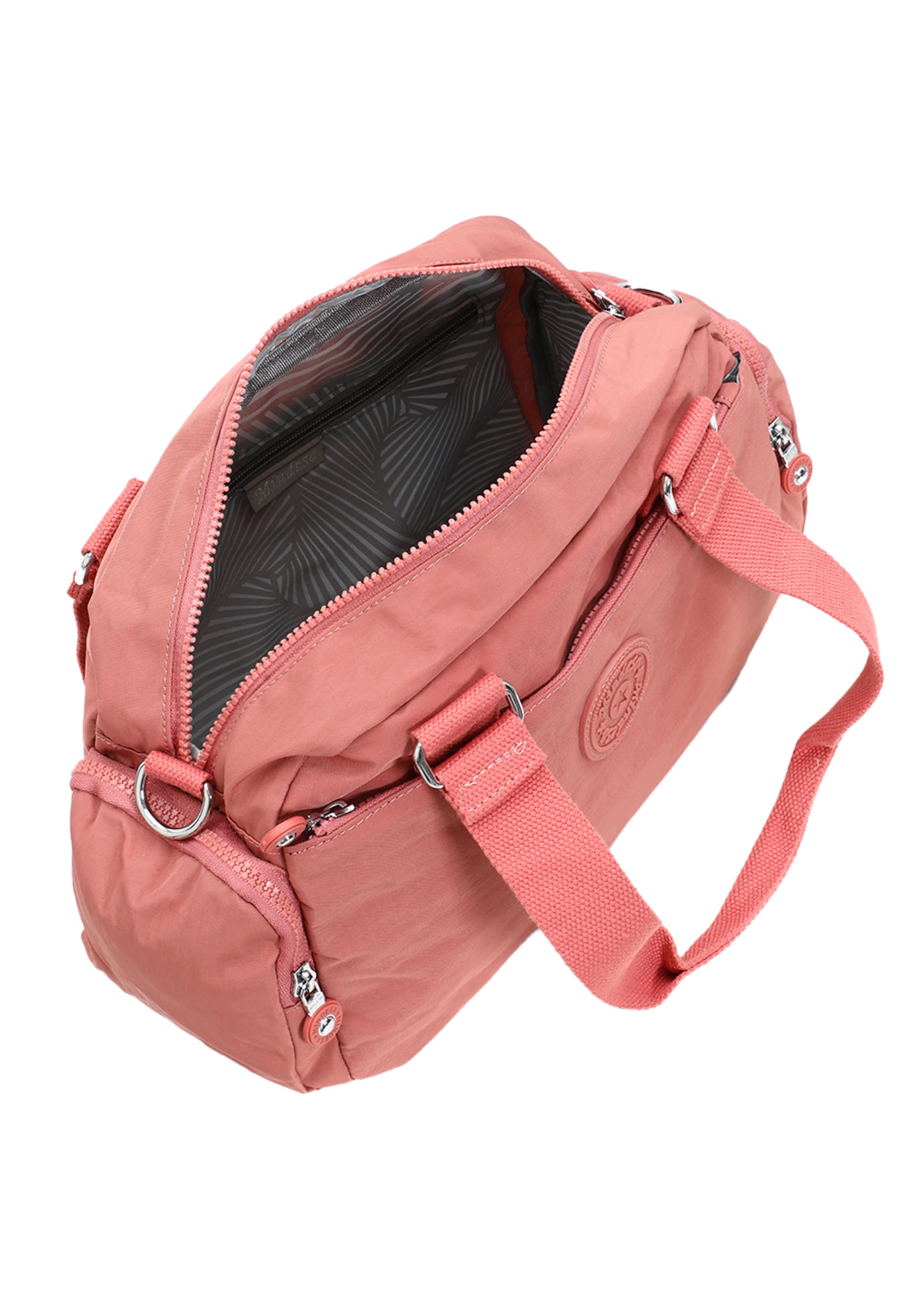 Mindesa Handbag in Red