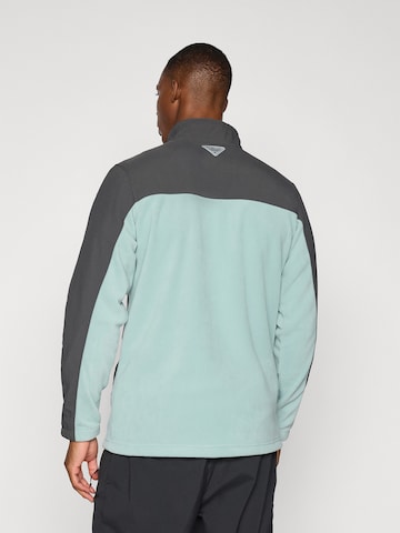 COLUMBIA Λειτουργική ζακέτα φλις 'Uncharted™' σε γκρι