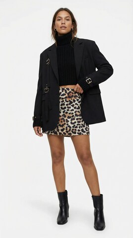 Hoermanseder Skirt in Brown