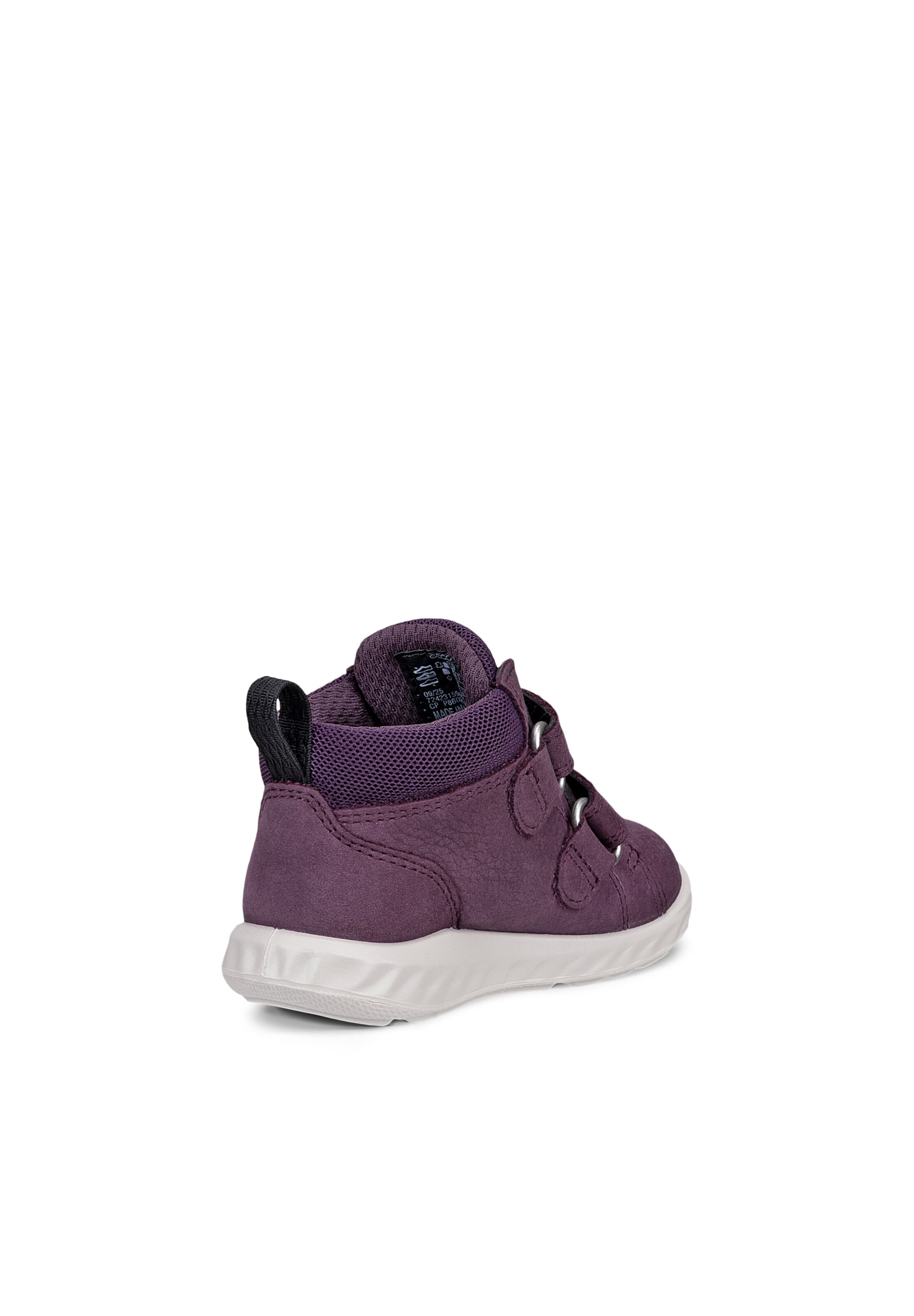 ECCO Stiefel 'SP.1 Lite' in Lila