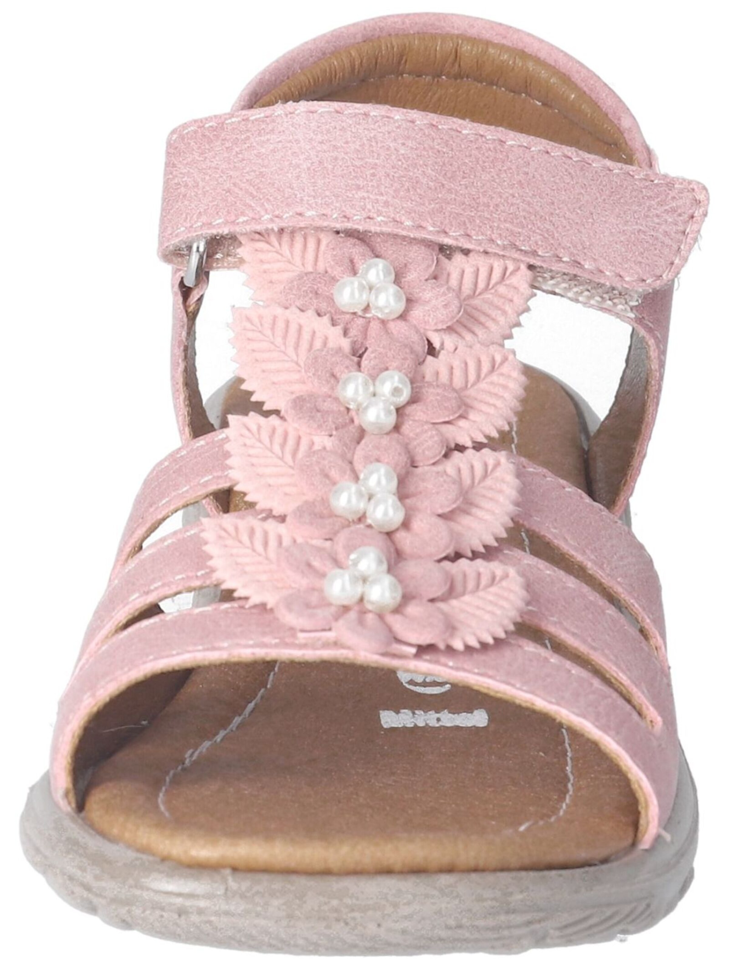 RICOSTA Sandale in Pink