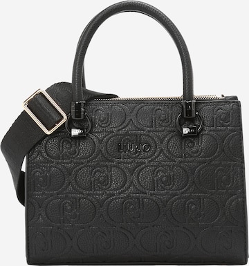 Liu Jo Handbag 'Manh' in Black: front