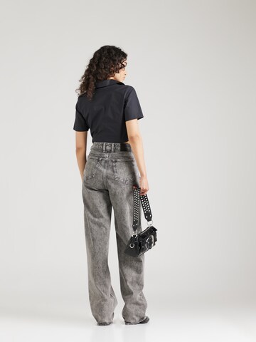 Han Kjøbenhavn Loosefit Jeans in Grau
