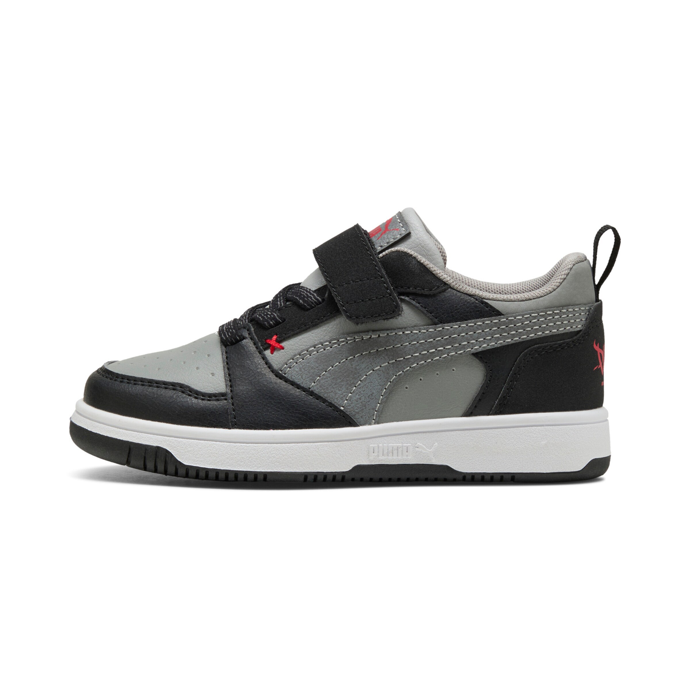 PUMA Sneaker in Grau: Vorderseite
