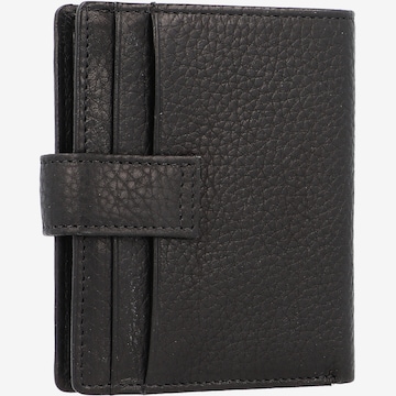 Esquire Wallet in Black