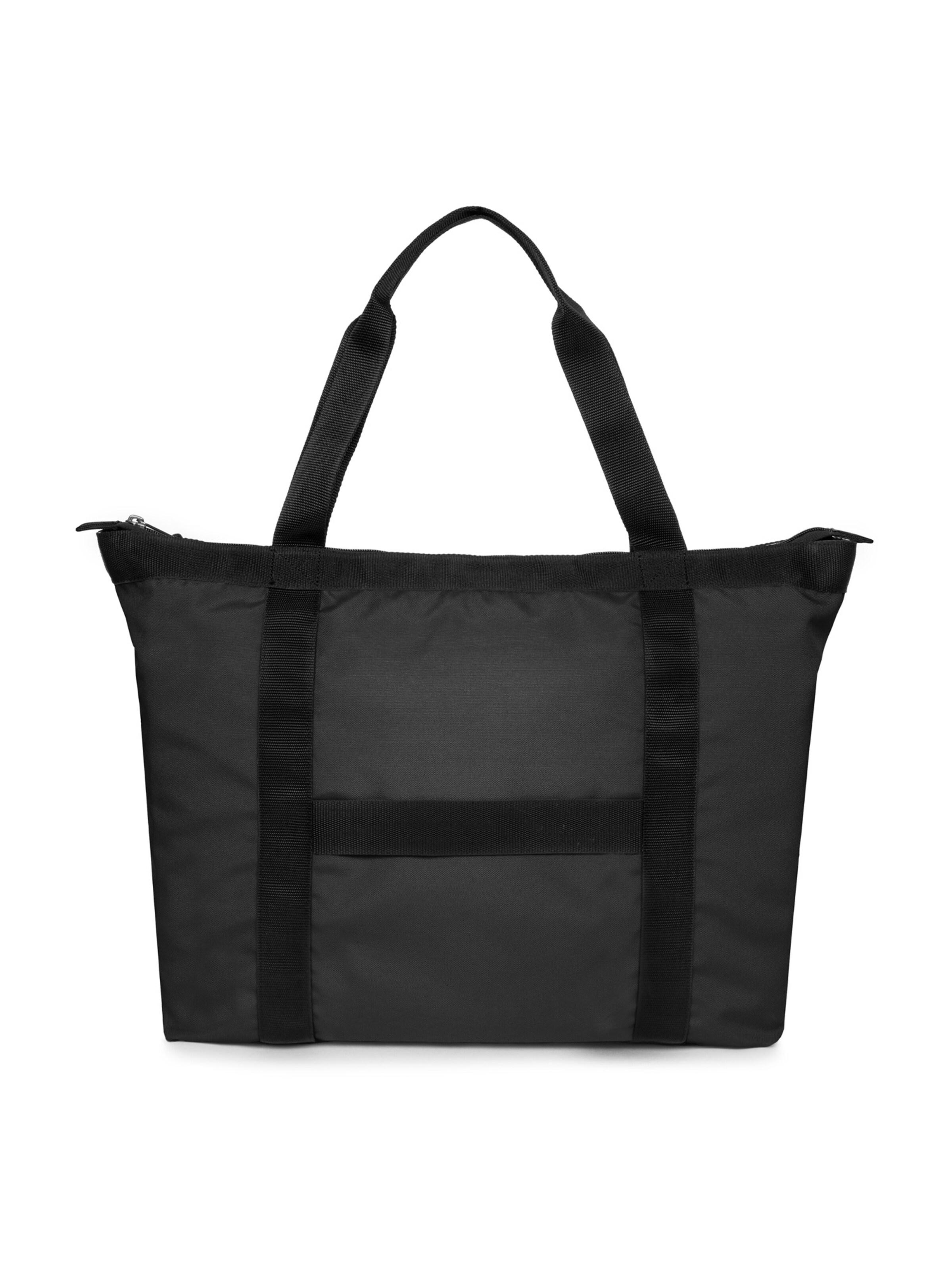 Shopper 'Travel Tote' di EASTPAK in nero