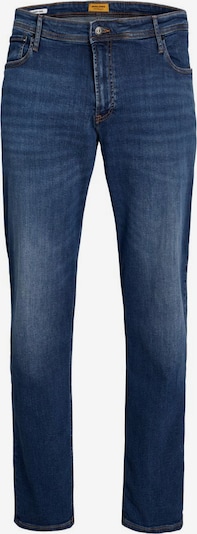 JACK & JONES Jeans 'Mike' i blå denim, Produktvy