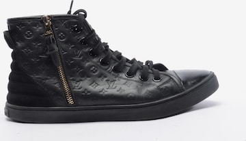 Louis Vuitton Sneakers & Trainers in 38,5 in Black: front