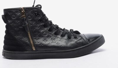 Louis Vuitton Sneakers & Trainers in 38,5 in Black, Item view