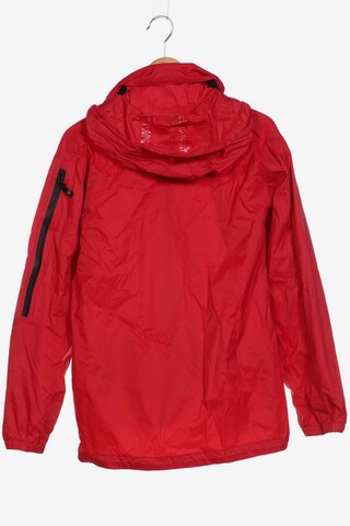 KILLTEC Jacket & Coat in XXL in Red
