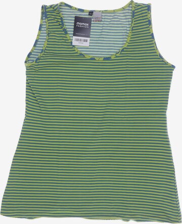 Qiero Top & Shirt in L in Green: front