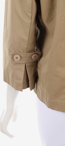 313 TRE UNO TRE Jacke S in Beige