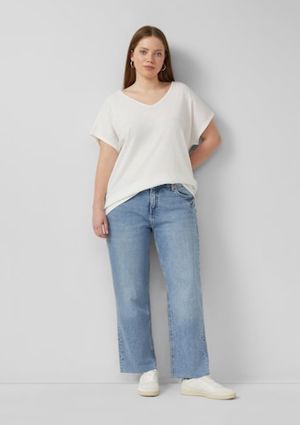 QS Shirt in Mixed colours