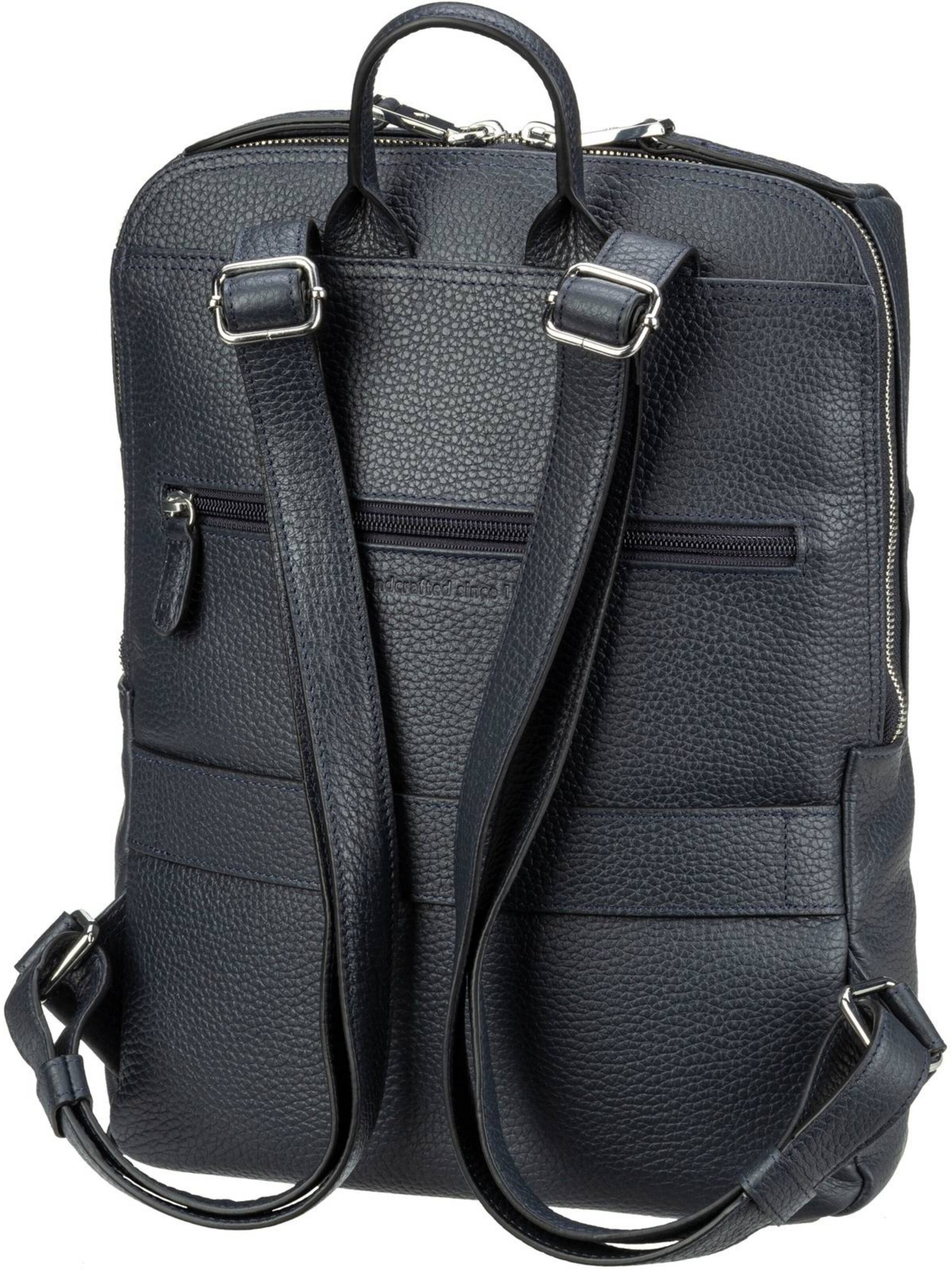 Zaino di Picard in blu