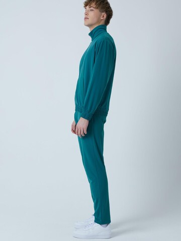 SPORTKIND Sportjacke 'Court'‌‌‌‌‌‌‌‌ in Grün