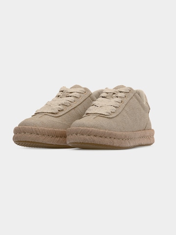TOMS Sneaker 'Jesse' in Beige